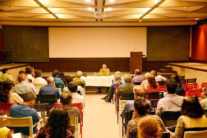 auditorium